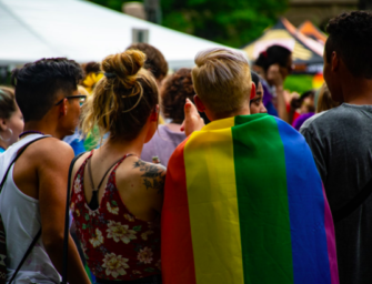 How to Be a Mental Health Ally to Friends in the LGBTQIA+ Community