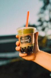 Boba Tea