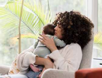 Ending the Silence in Women’s Mental Health: Postpartum Depression