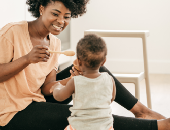Emphasizing the Benefits of Breastfeeding