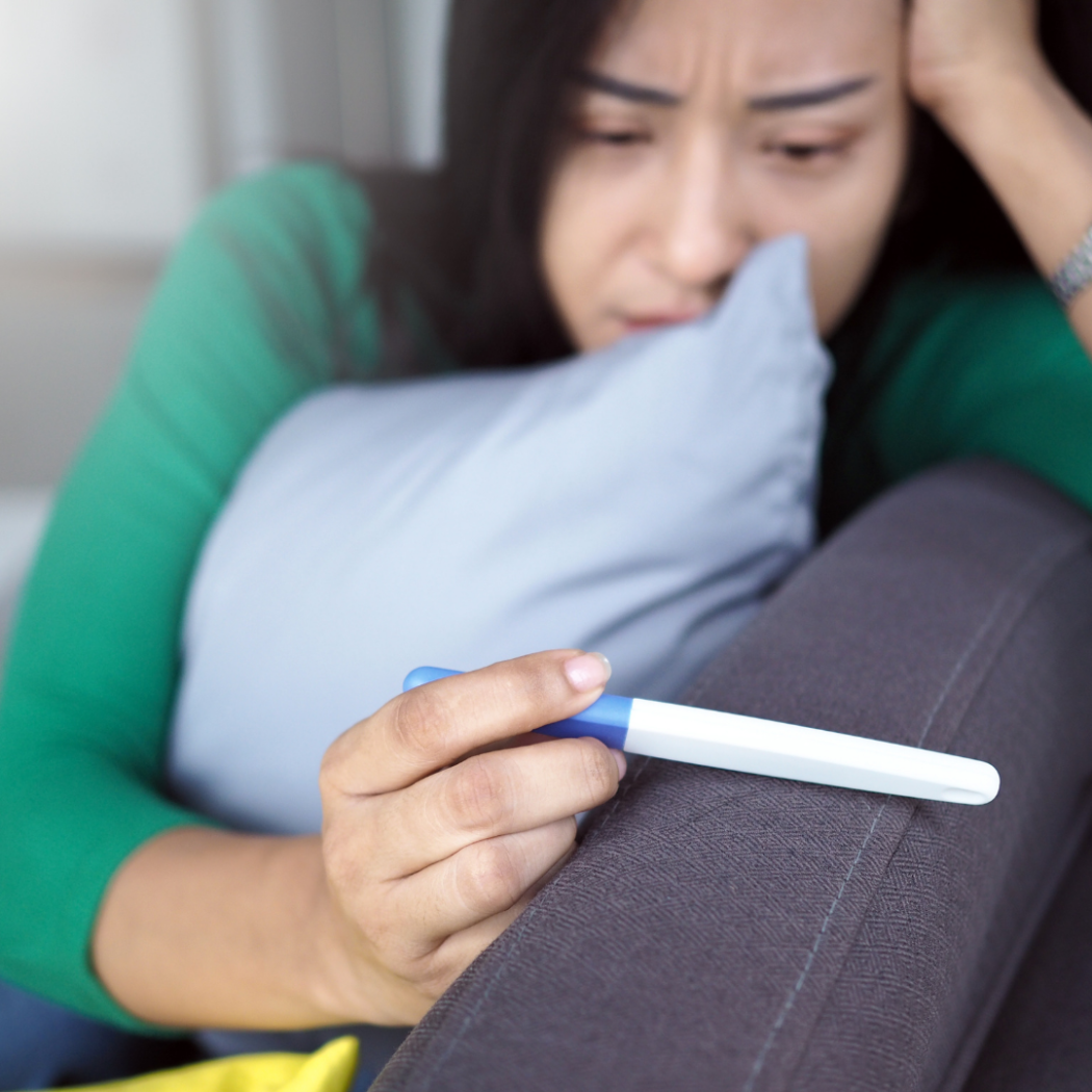 Say NO to Crisis Pregnancy Centers