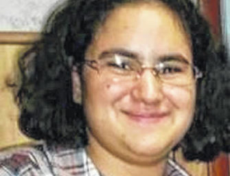 Today We Remember The Unsolved Missing Persons Case of Sara Nicole Graham