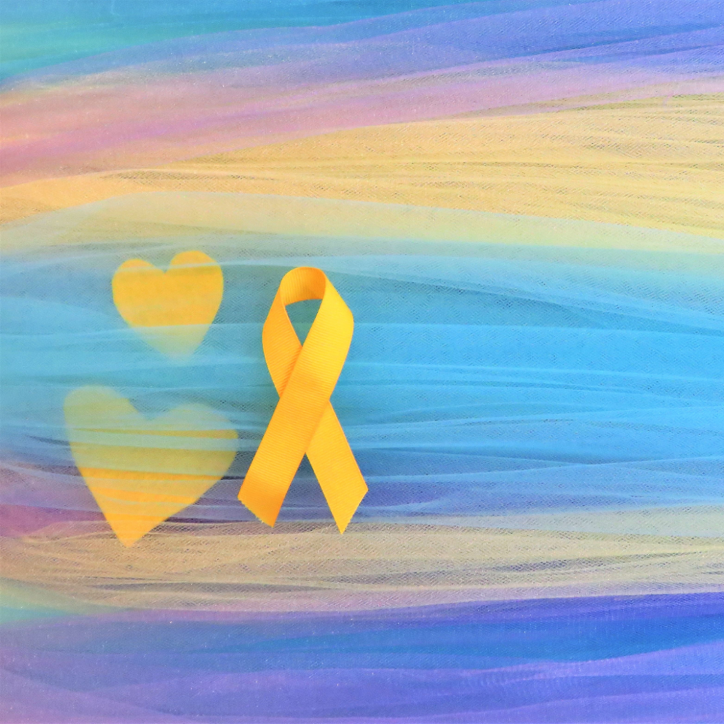 From a Teen’s Perspective Suicide Prevention Awareness Month