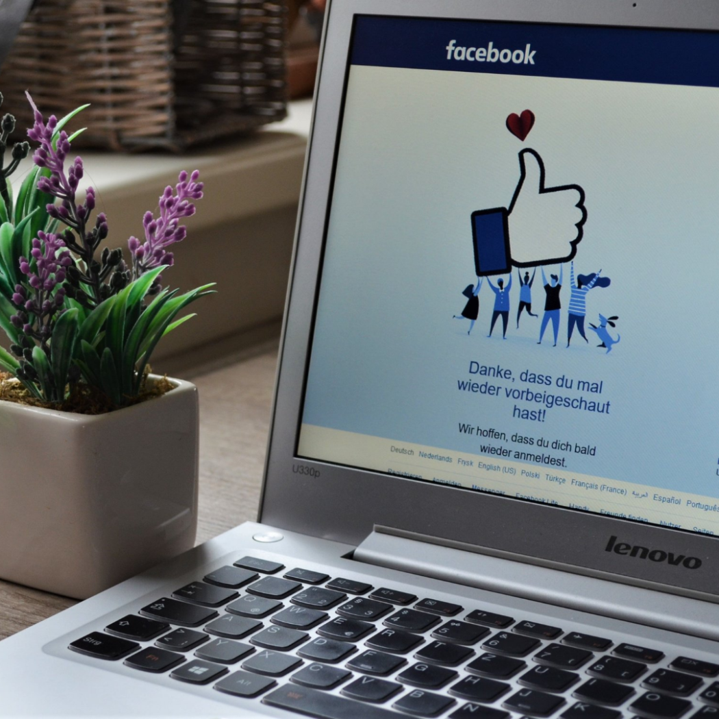 We’re still on Facebook and Instagram…and Here’s Why