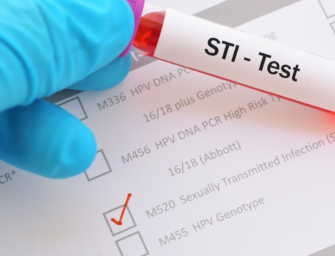 Education, Shame, and Gender Bias: Why We’re Not Doing Enough About Sexually Transmitted Infections