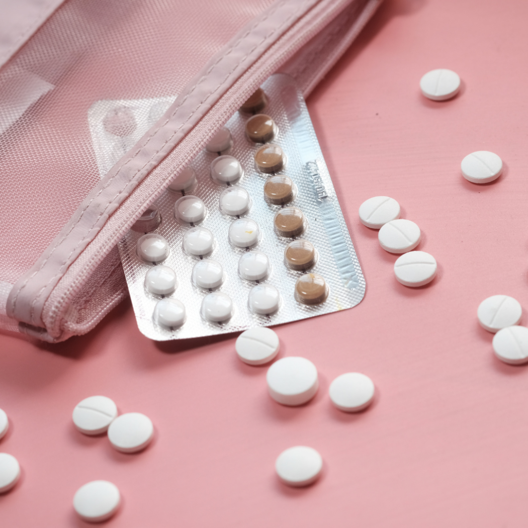 Implants and Patches and Pills (Oh My!) – Hormonal Contraception and Women’s Reproductive Burden