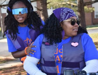 Dominant Divas: The First African American All-female Riding Club in Lexington