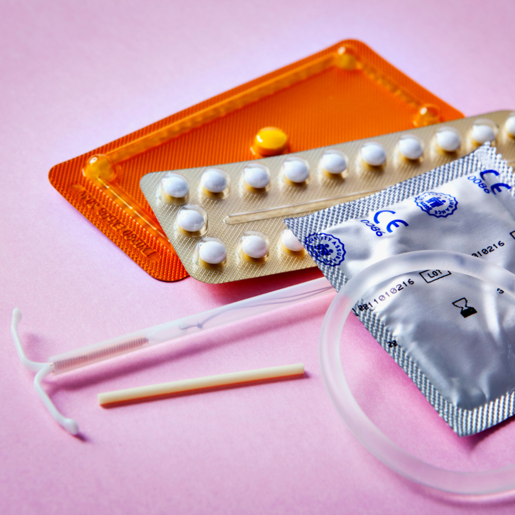 Preventing Pregnancy, Protecting Health Your Definitive Guide to Contraception