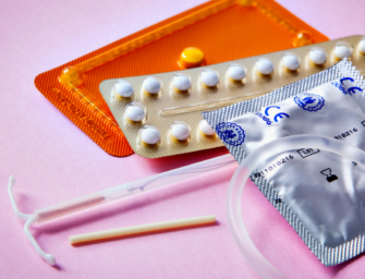 Preventing Pregnancy, Protecting Health: Your Definitive Guide to Contraception