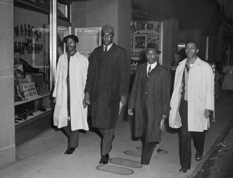 The Profound Impact of the Greensboro Four