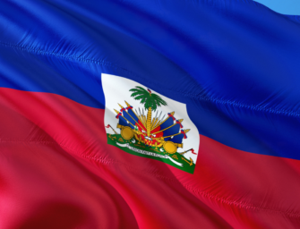 An Update on the Haitian Earthquake
