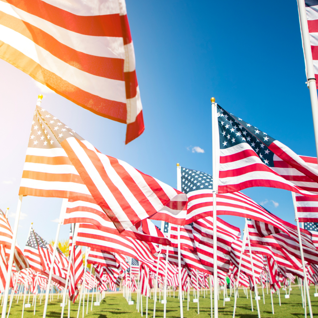 On Memorial Day, We Remember the Women Who Served