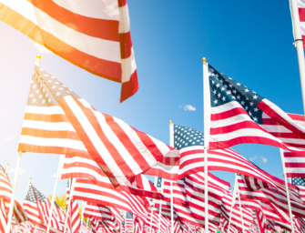 On Memorial Day, We Remember the Women Who Served