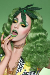 Q&A With Laganja Estranja: The Trained Dancer and Multifaceted Artist Who  Recently Came Out as Trans | Women AdvaNCe