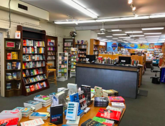 5 Independent Bookstores to Support in North Carolina