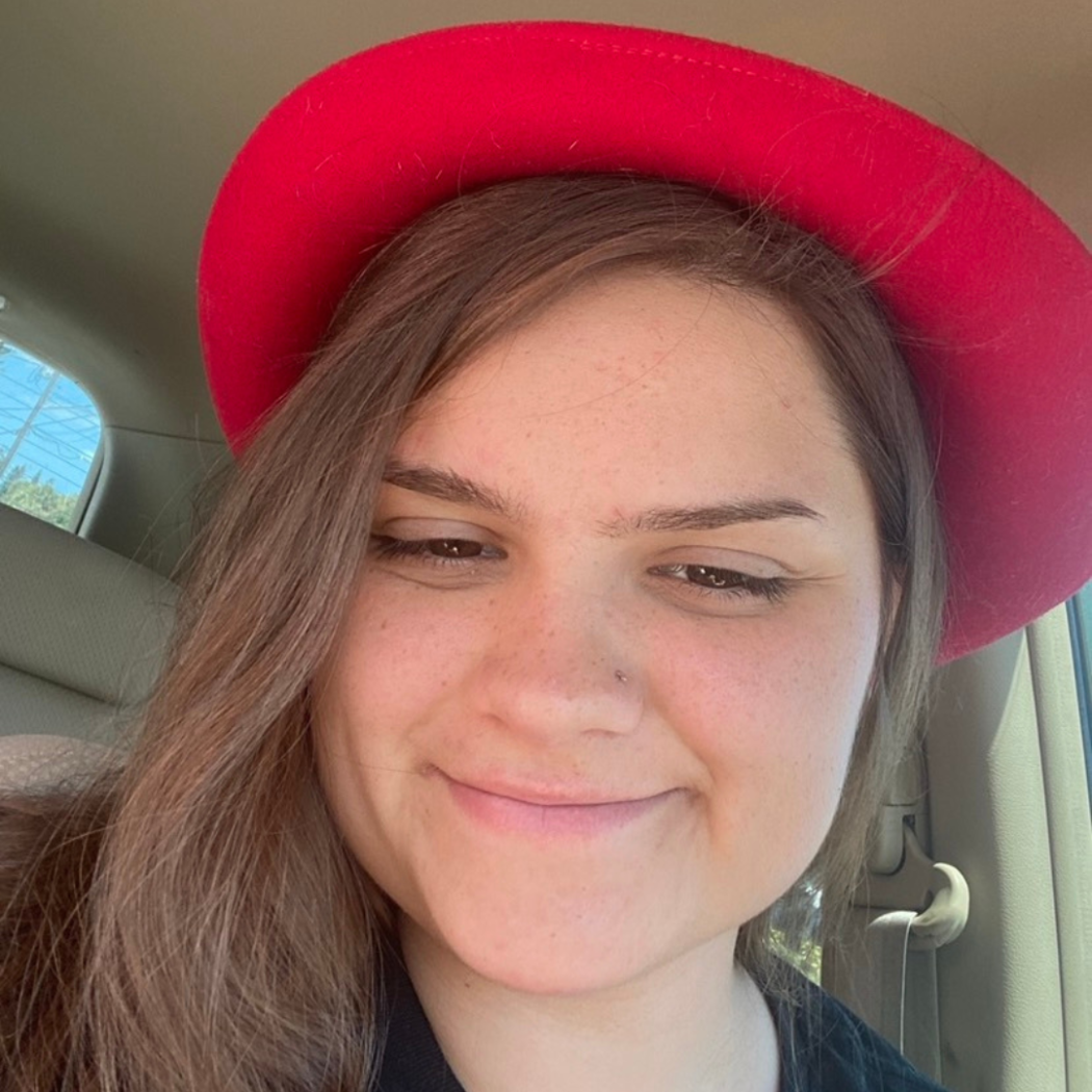 Gabrielle Reeder | Women AdvaNCe