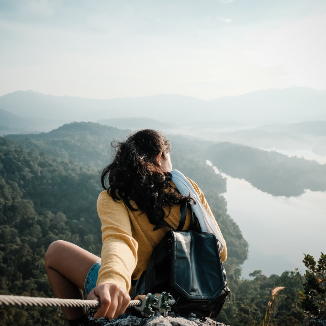 Labor Day Rethinking the Word Vacation