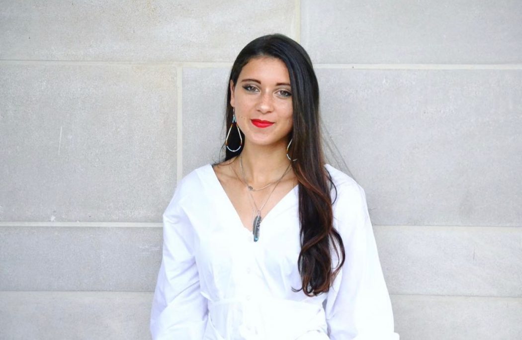 Aminah Ghaffar for NC House 47