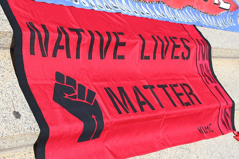 MMIW_Task_Force_Rally_-_46978352585