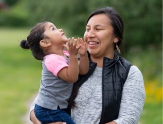 Paid Parents, Healthy Children: Expanding to Paid Leave Under FMLA