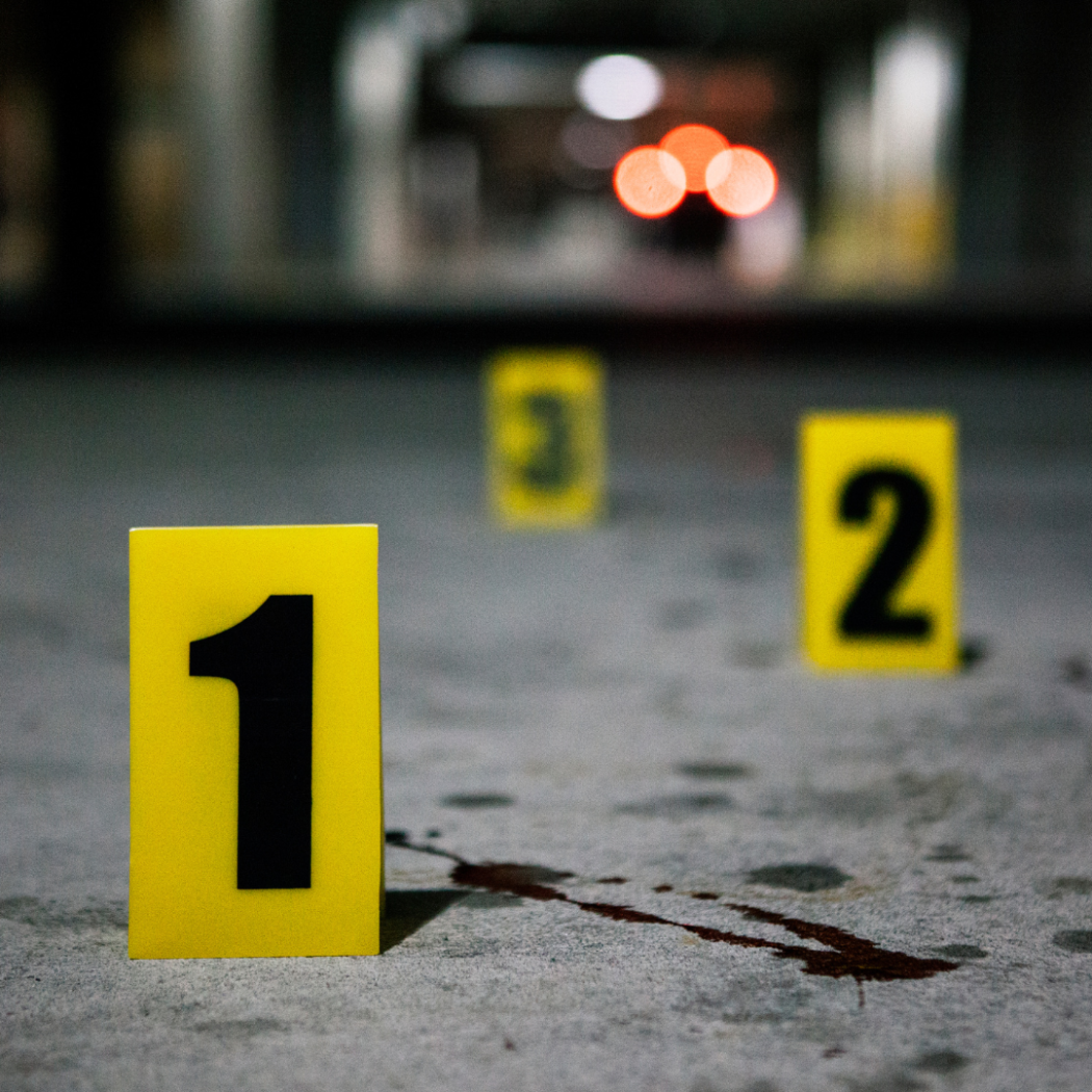 Stephanie Soo Why True Crime is Unethical