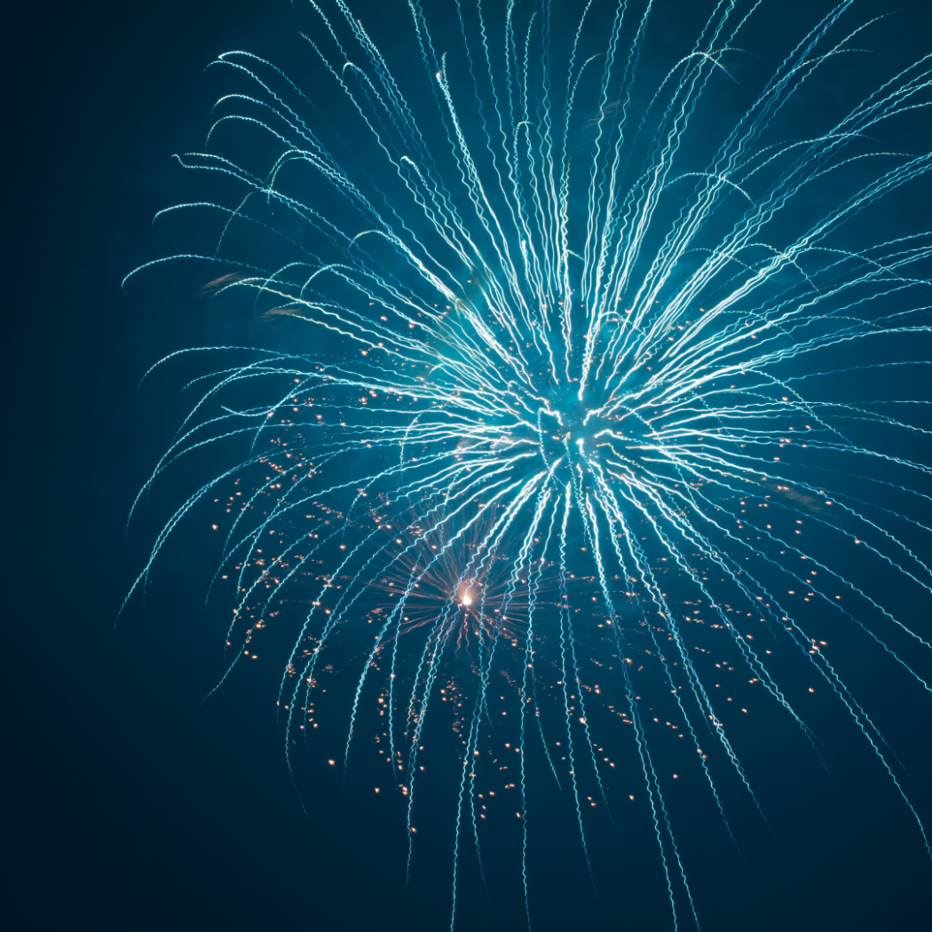 New Year, New Mindset