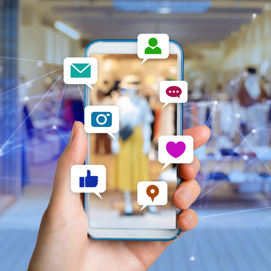 Women Should Take Social Media Breaks Often