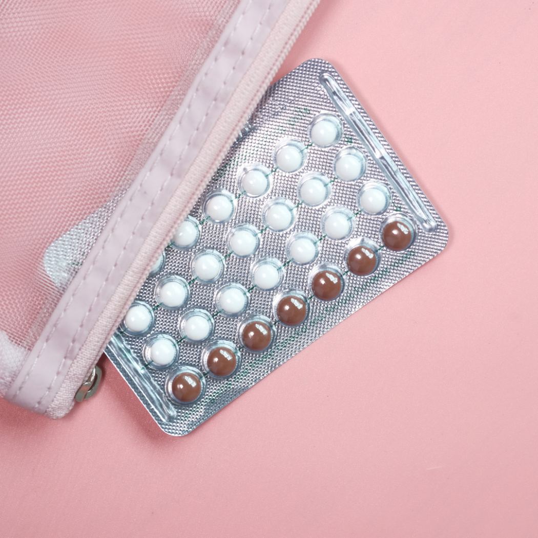 Purchasing Birth Control Online Provides Discreet Options for Women