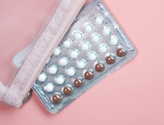 Purchasing Birth Control Online Provides Discreet Options for Women