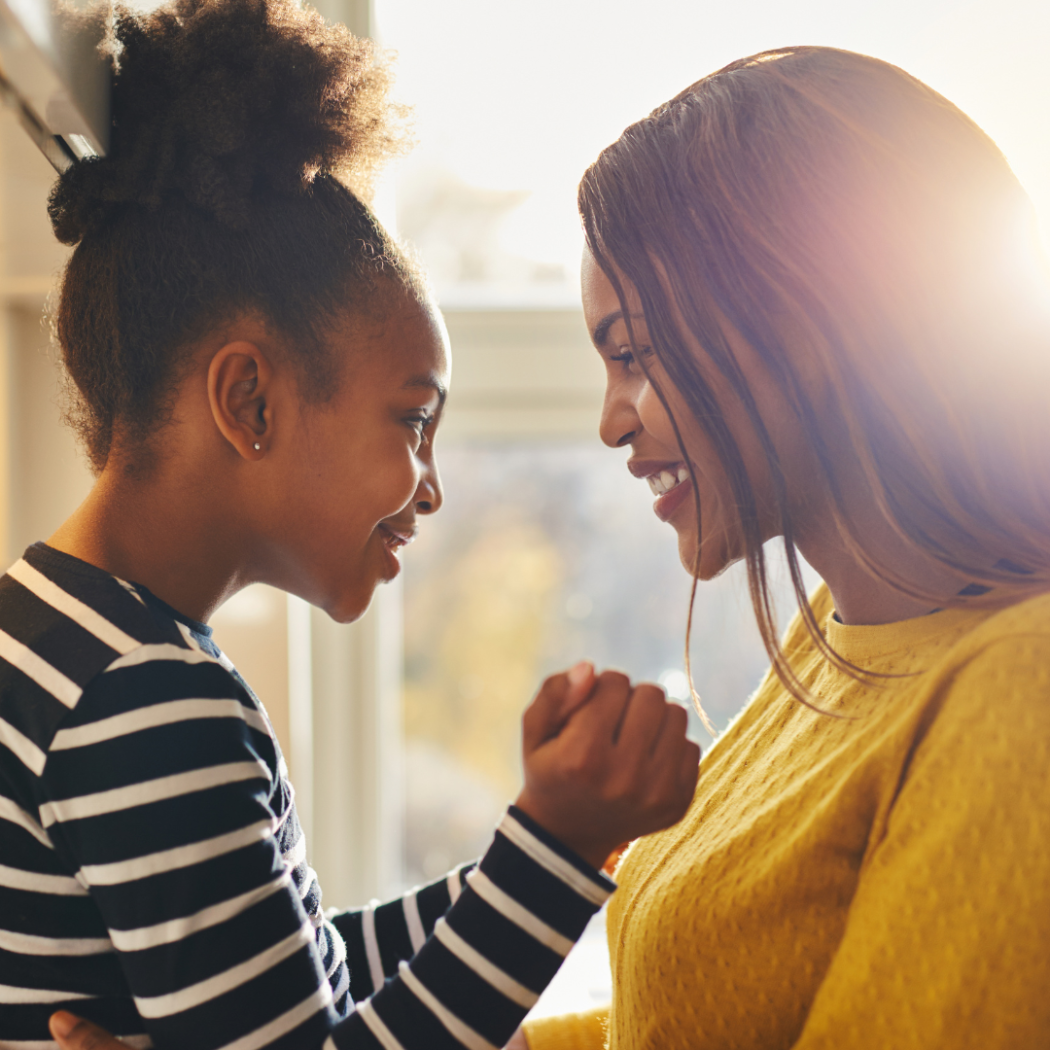 A Mother’s Guidance