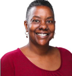 Q&A with Kendra Johnson, Executive Director of Equality NC