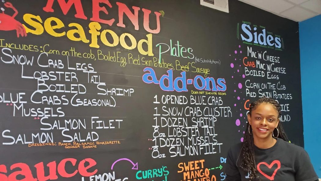 Davidson Local Photo 2023 Restaurant Week