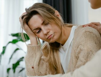 The Unsettling Truth About Rape Laws in North Carolina