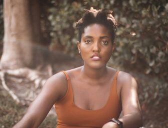 I’m Not Afraid To Call Myself A Feminist