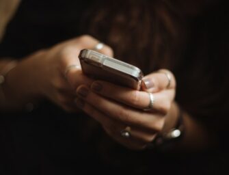 The Invisible Online War Against Women