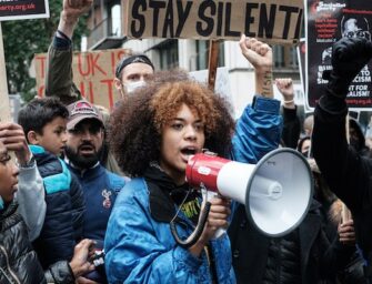 Standing for Truth: Women AdvaNCe on World Press Freedom Day
