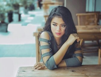 Biphobia Is Hurting Our Community, And It Needs To End