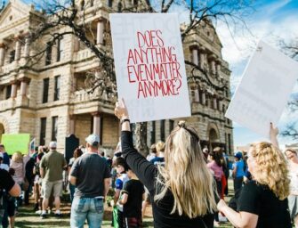 10 Things You Can Do To Prevent Activism Burnout