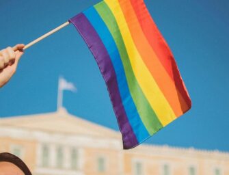 You’re Allowed To Be Queer