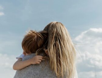 How Do We Tackle “Over-Parenting?”