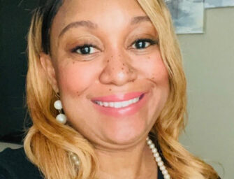 Black women in North Carolina are being pushed out of the workforce. LaToya Lowery is speaking up.